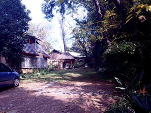 1 Bed House in Bordeaux