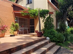 1 Bed House in Bordeaux