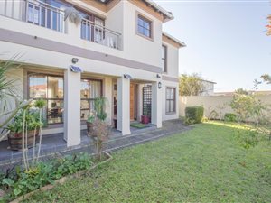 4 Bed House in Parklands