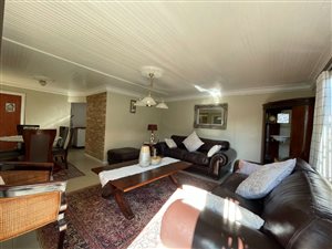3 Bed House in Philippi