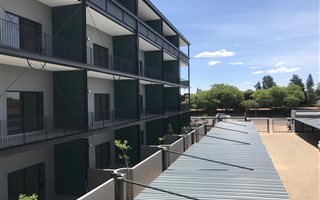 2 Bedroom Apartment in Linden