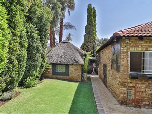 3 Bed Simplex in Honeydew Ridge