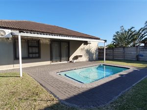 3 Bed House in Birdswood