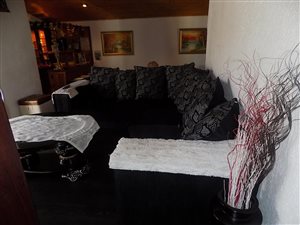 2 Bed House in Wannenburghoogte