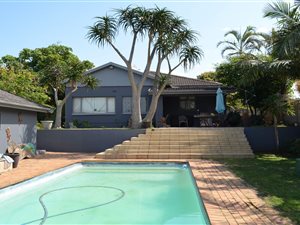 3 Bed House in Southport
