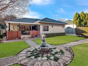 3 Bed House in Greenside