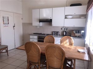 5 Bed House in Turffontein