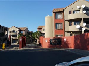 1 Bed Apartment in Erand Gardens