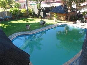 4 Bedroom House in Pretoria Gardens