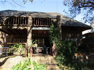 3 Bed Apartment in Mookgophong (Naboomspruit)