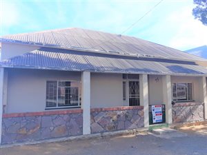 3 Bed House in Cradock