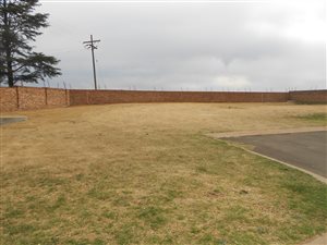 325 m² Land available in Delmas West