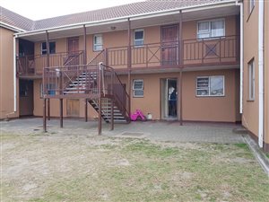 2 Bed Apartment in Buffalo Flats