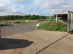 5747 m² Land available in Phoenix Industrial