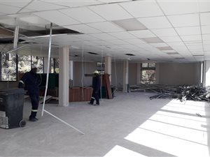 49 m² Commercial space in Northcliff