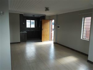 2 Bed Apartment in Booysens