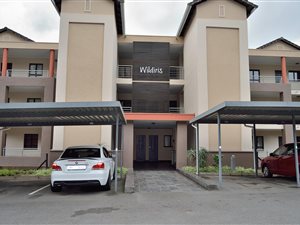 2 Bed Apartment in Berea West