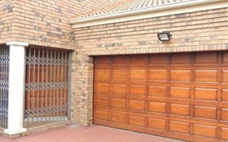 3 Bedroom House in Trichardt