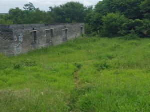 1025 m² Land available in Birdswood