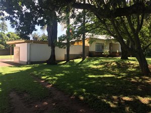 3 Bed House in Piet Retief