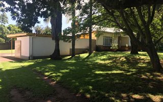 3 Bedroom House in Piet Retief