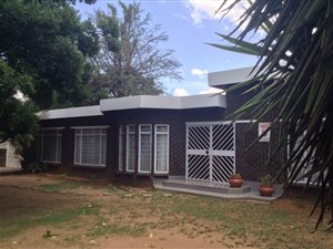 3 Bed House in Vanderbijlpark SE2