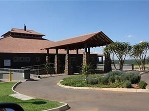 1185 m² Land available in Pebble Rock