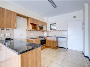 2 Bed Apartment in Featherbrooke Estate