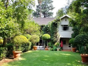 1 Bed Apartment in Arcadia