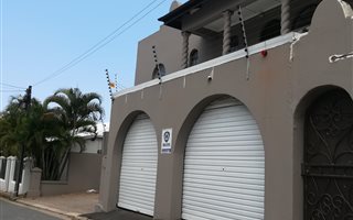 368 m² Commercial space in Durban CBD