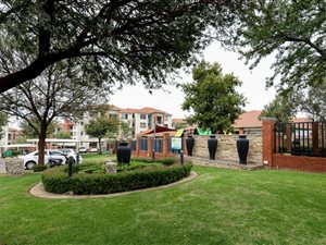 2 Bed House in Greenstone Gate