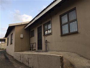 4 Bed House in Umlazi