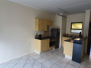 1 Bed Apartment in Sunninghill