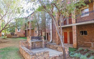 1 Bedroom Apartment in Newmark Estate