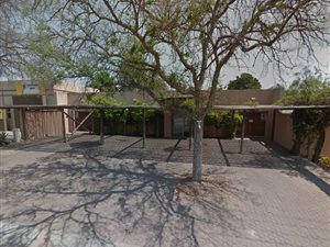 713 m² Office Space in Polokwane Central