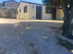 2 Bed House in Redfern
