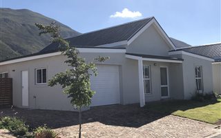 2 Bedroom House in Onrus