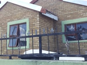 2 Bed House in Brentwood Park