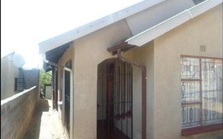 3 Bedroom House in Ivory Park
