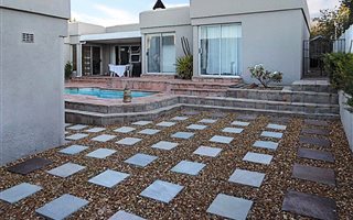 4 Bedroom House in Blouberg Sands