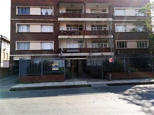 2 Bed Apartment in Pietermaritzburg Central