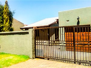 3 Bed House in Pimville