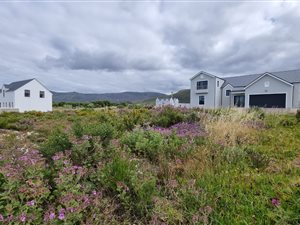 403 m² Land available in Westcliff