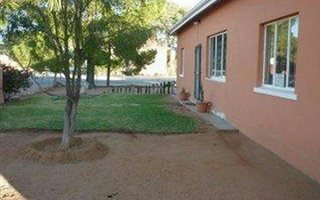 3 Bedroom House in Springbok
