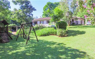 4 Bedroom House in Hillcrest Park