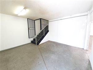 213 m² Industrial space in Ormonde