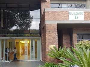 224.490005493164 m² Office Space in Parktown