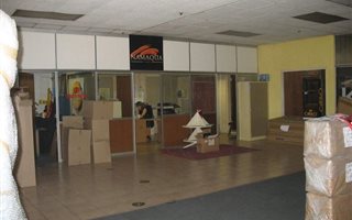 4500 m² Commercial space in Hamilton