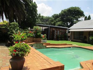 3 Bed House in Hazeldene