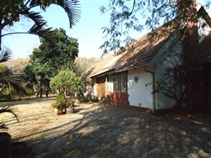 3 Bed House in Derdepoort Park